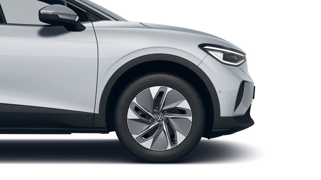 Volkswagen ID.4 2025