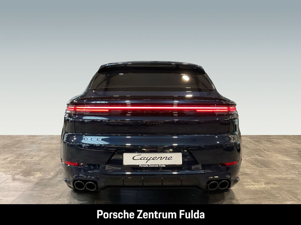 Porsche Cayenne 2026