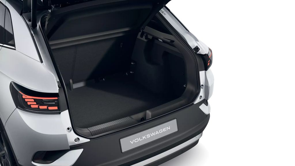Volkswagen ID.4 2025