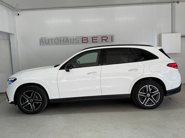 Mercedes-Benz GLC 300 2023