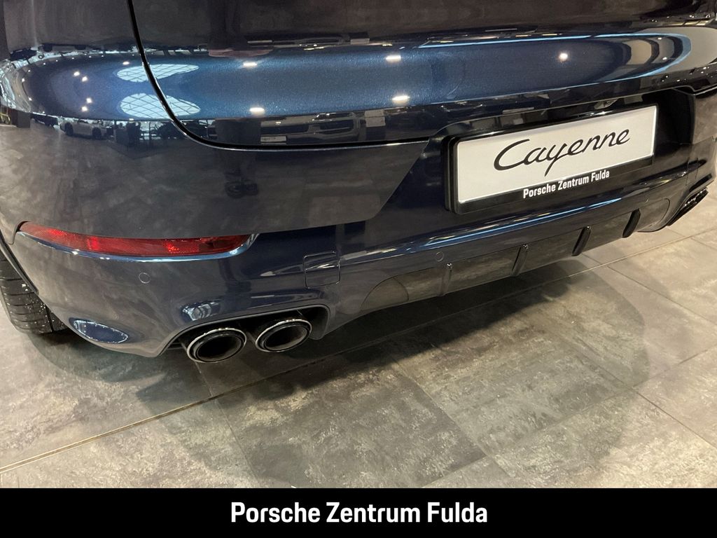 Porsche Cayenne 2026