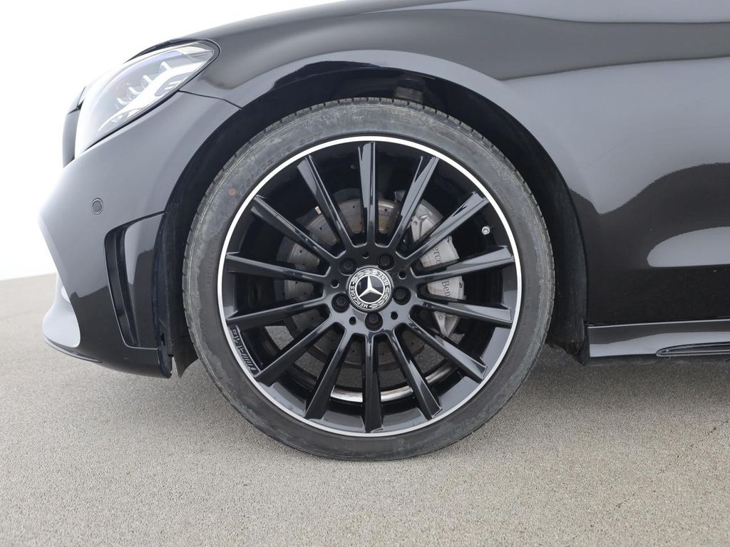 Mercedes-Benz C 200 2022