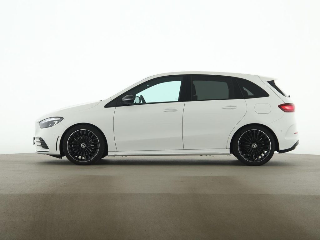 Mercedes-Benz B 220 2025