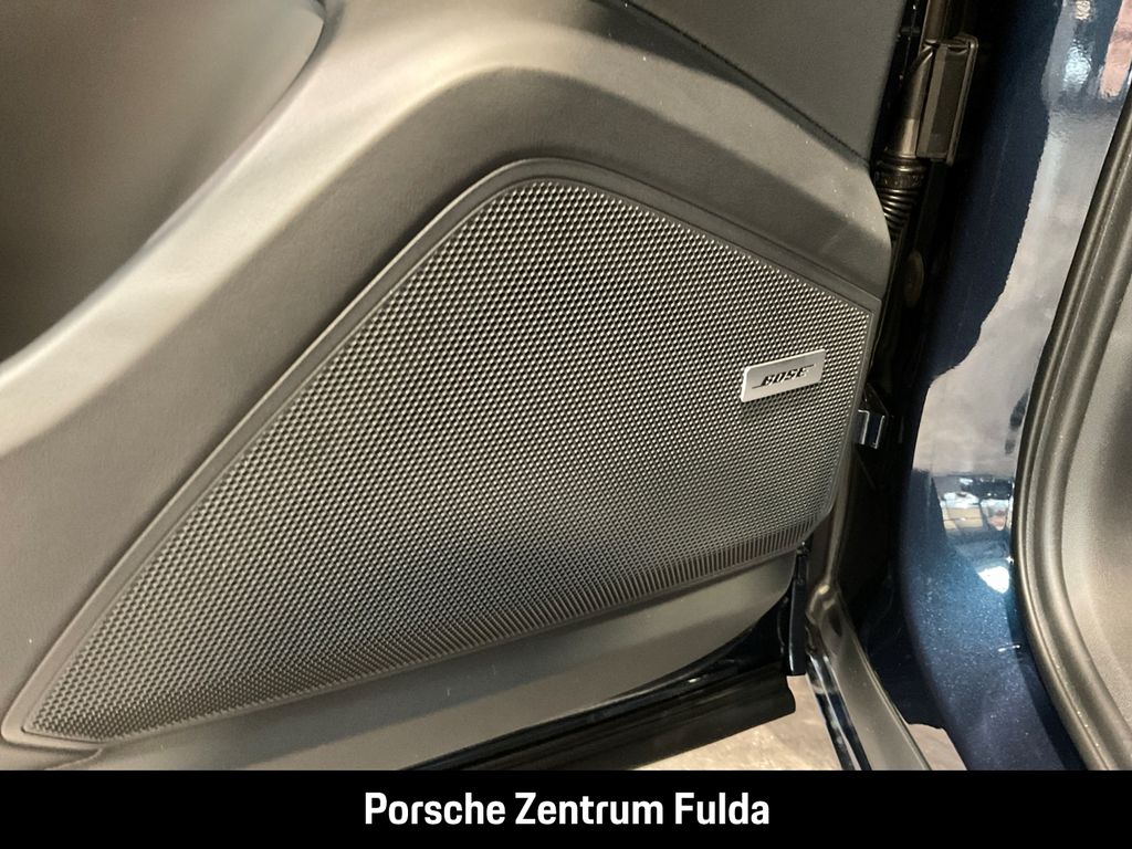 Porsche Cayenne 2026