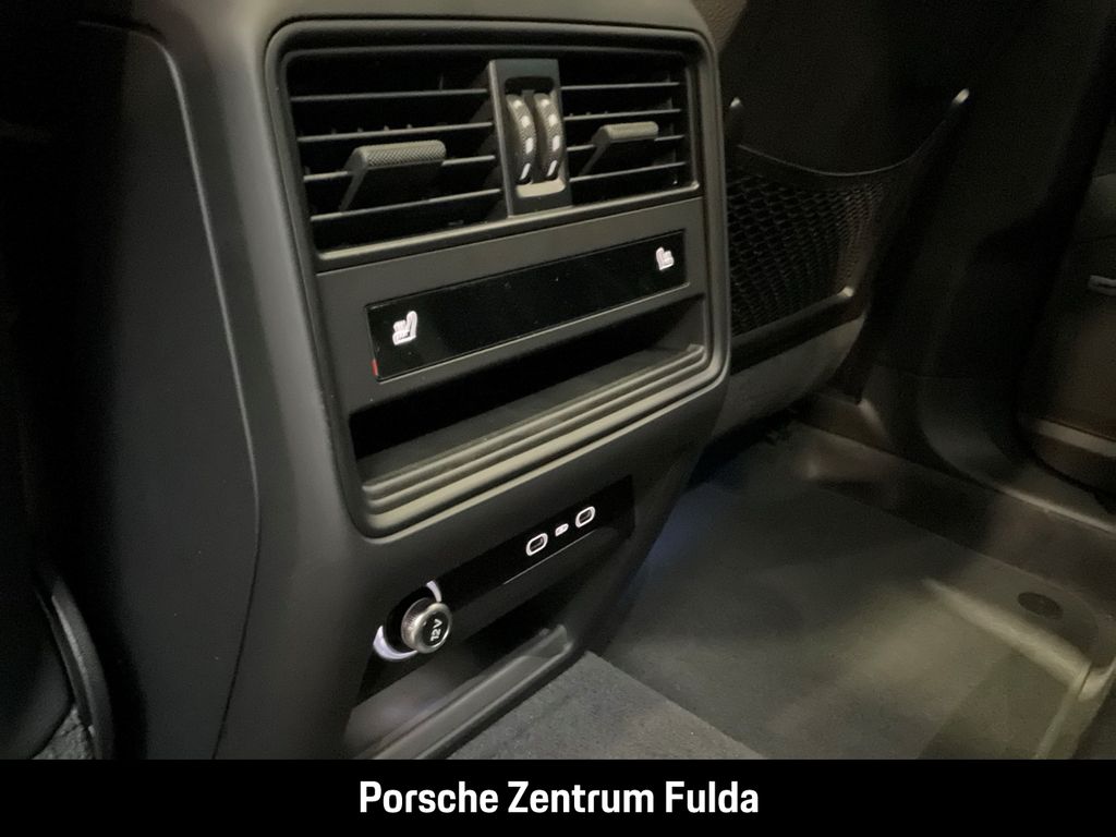 Porsche Cayenne 2026