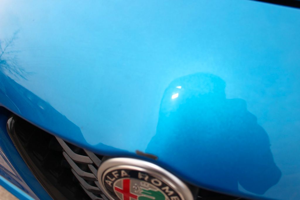 Alfa Romeo Giulia 2023