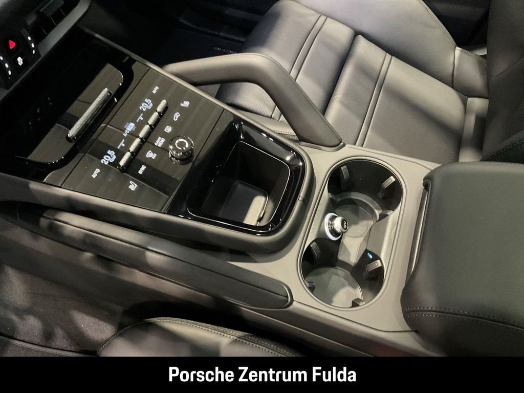 Porsche Cayenne 2026