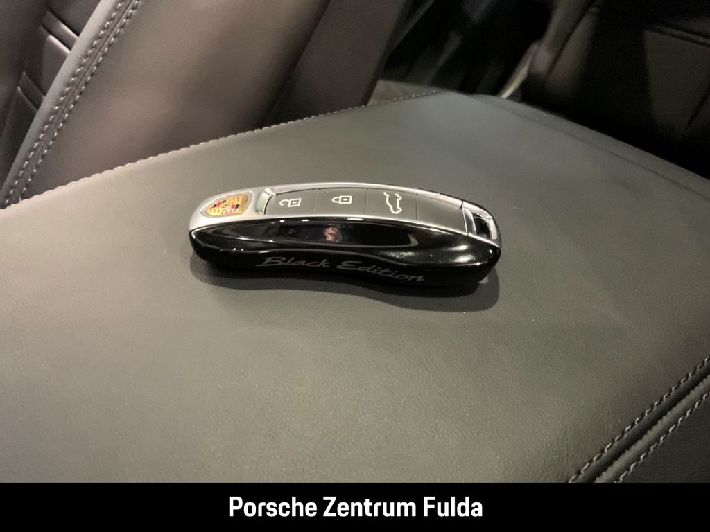 Porsche Cayenne 2026