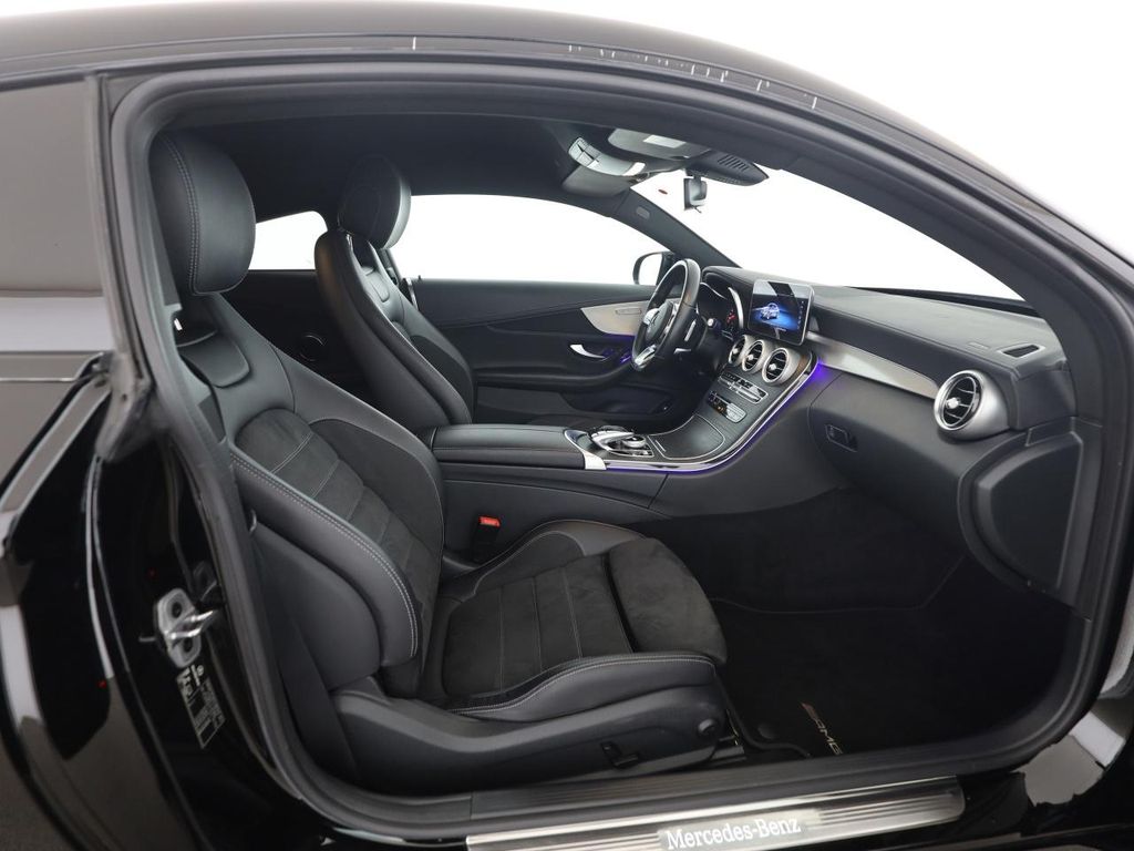 Mercedes-Benz C 200 2022