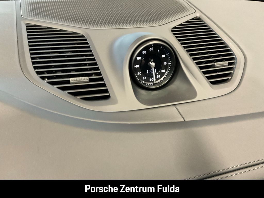 Porsche Cayenne 2026