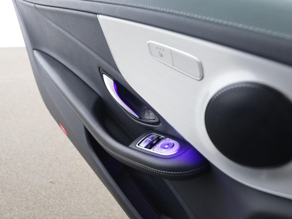 Mercedes-Benz C 200 2022