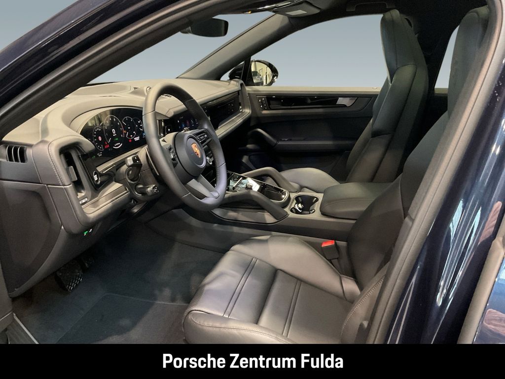 Porsche Cayenne 2026