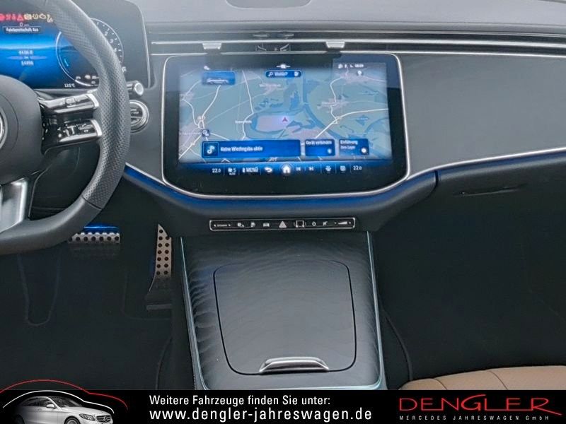 Mercedes-Benz E 300 2025