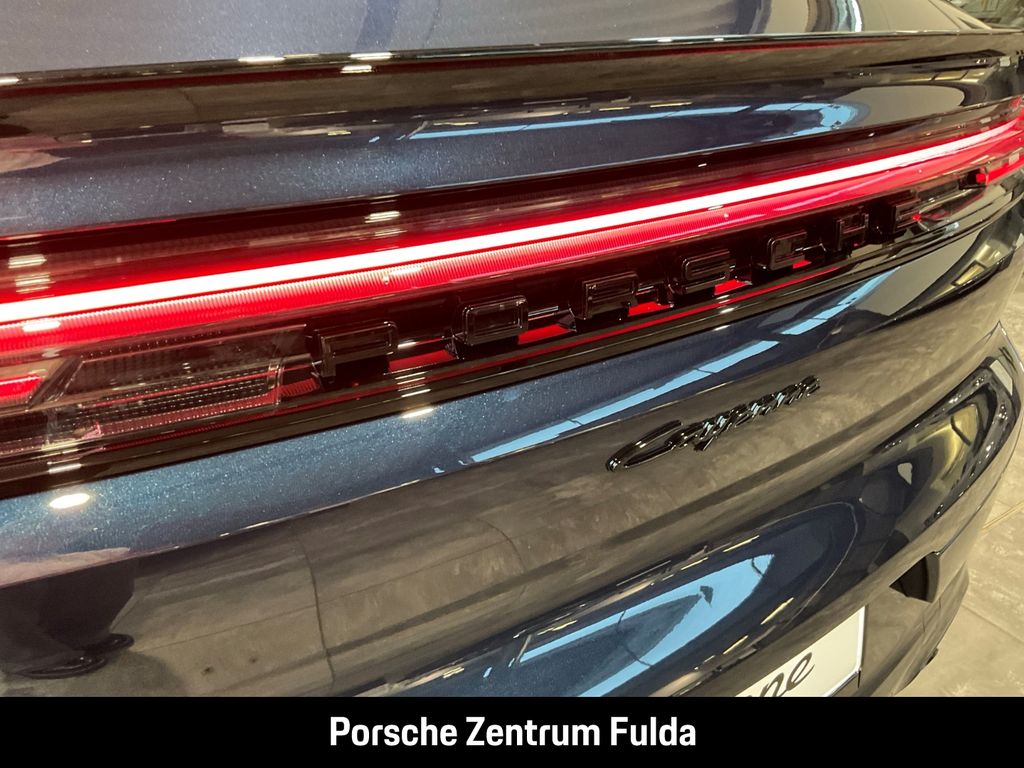 Porsche Cayenne 2026