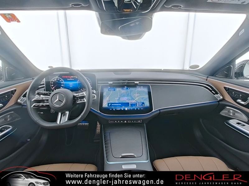 Mercedes-Benz E 300 2025