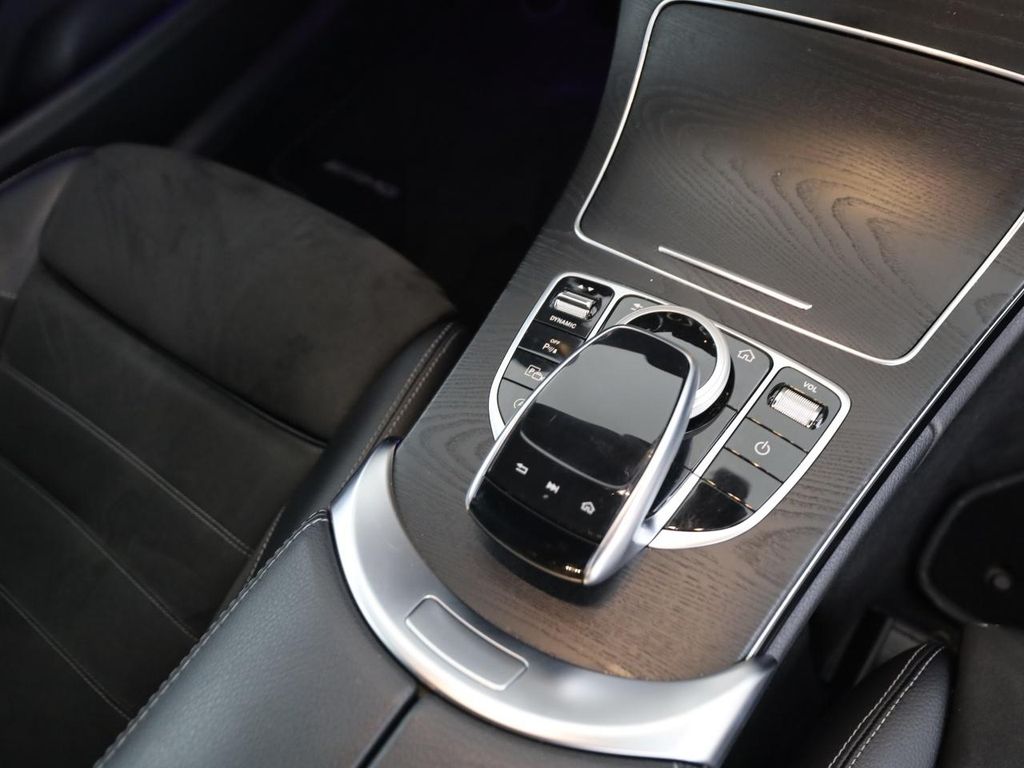 Mercedes-Benz C 200 2022