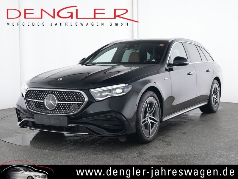 Mercedes-Benz E 300 2025