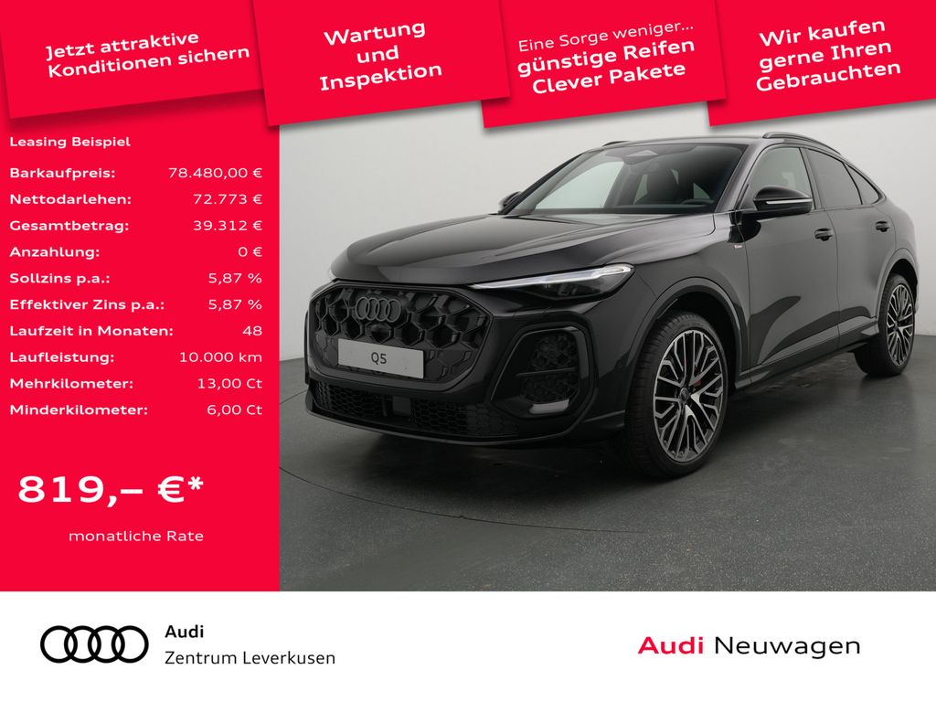 Audi Q5 2026