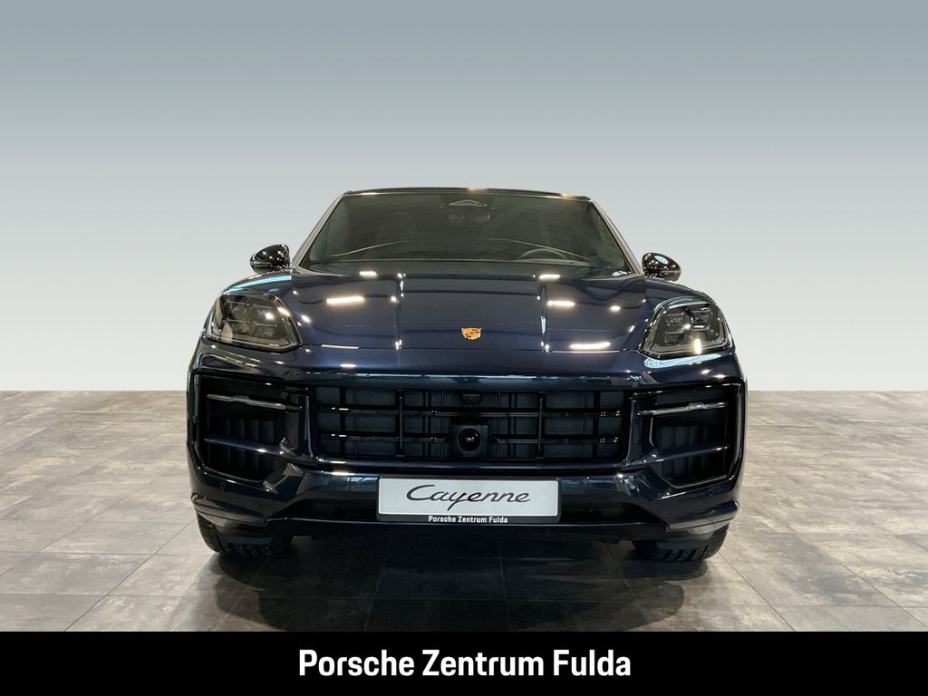Porsche Cayenne 2026