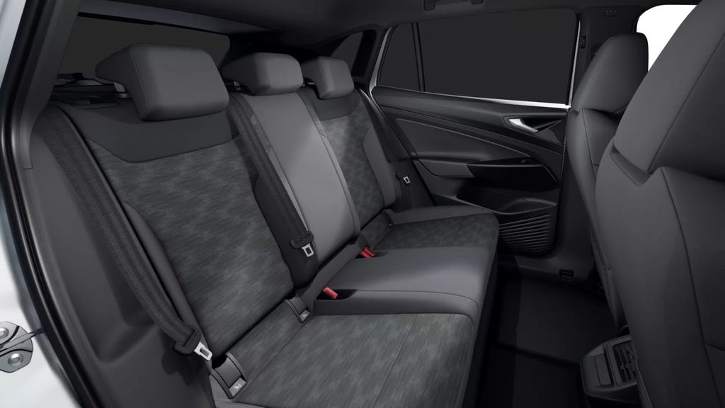 Volkswagen ID.4 2025