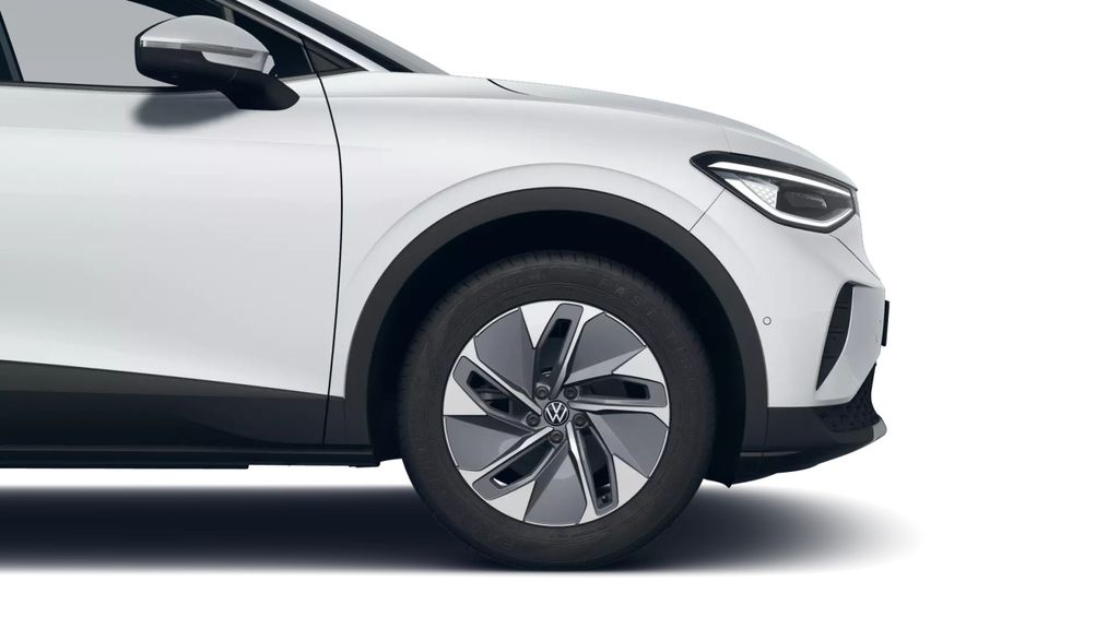 Volkswagen ID.4 2025