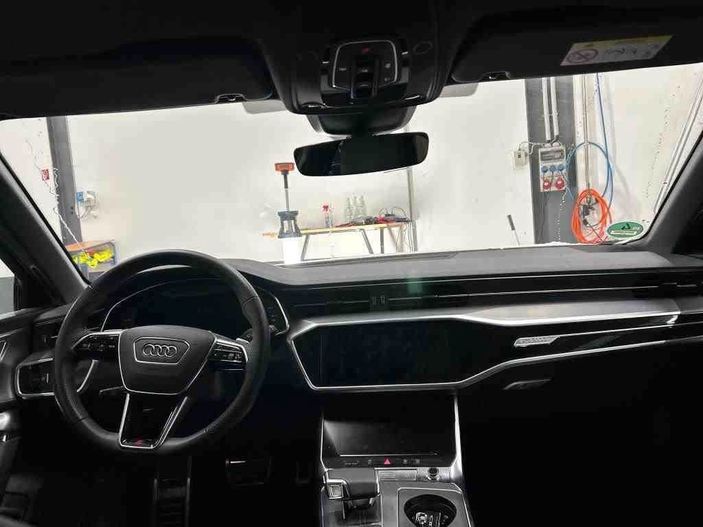 Audi A6 2023