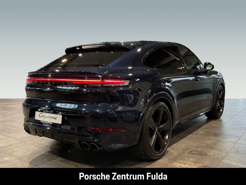 Porsche Cayenne 2026