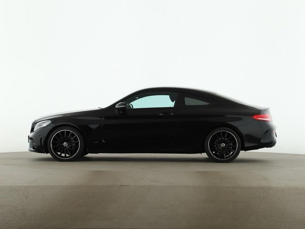 Mercedes-Benz C 200 2022