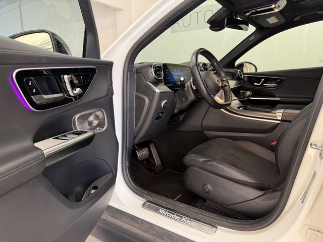 Mercedes-Benz GLC 300 2023