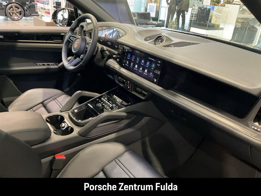 Porsche Cayenne 2026