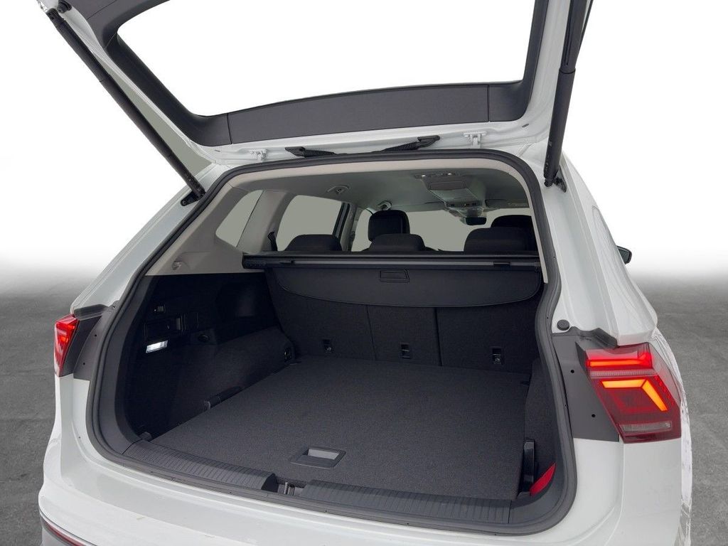 Volkswagen Tiguan Allspace 2022