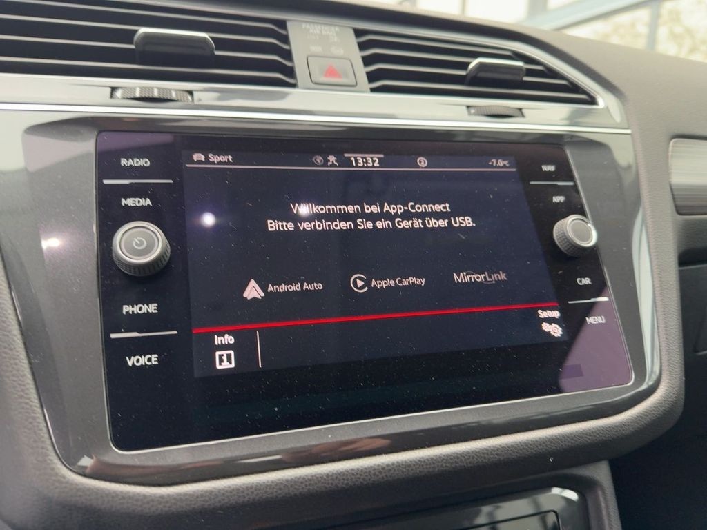 Volkswagen Tiguan Allspace 2022