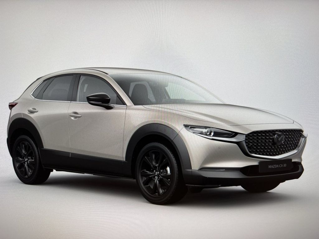 Mazda CX-30 2026