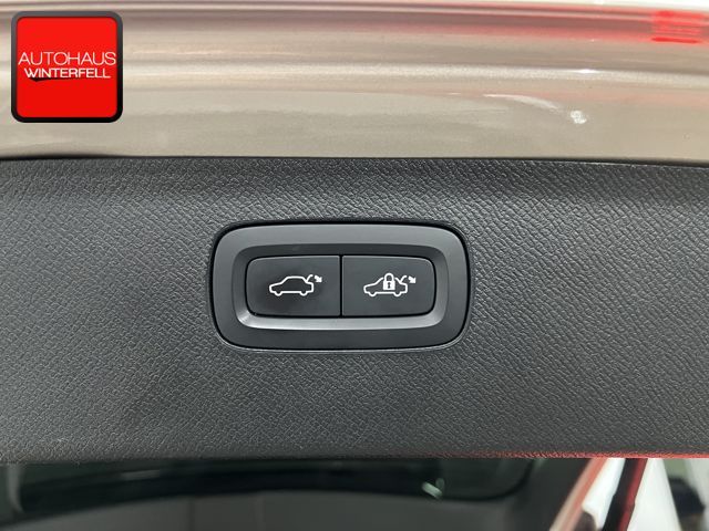 Volvo XC90 2022