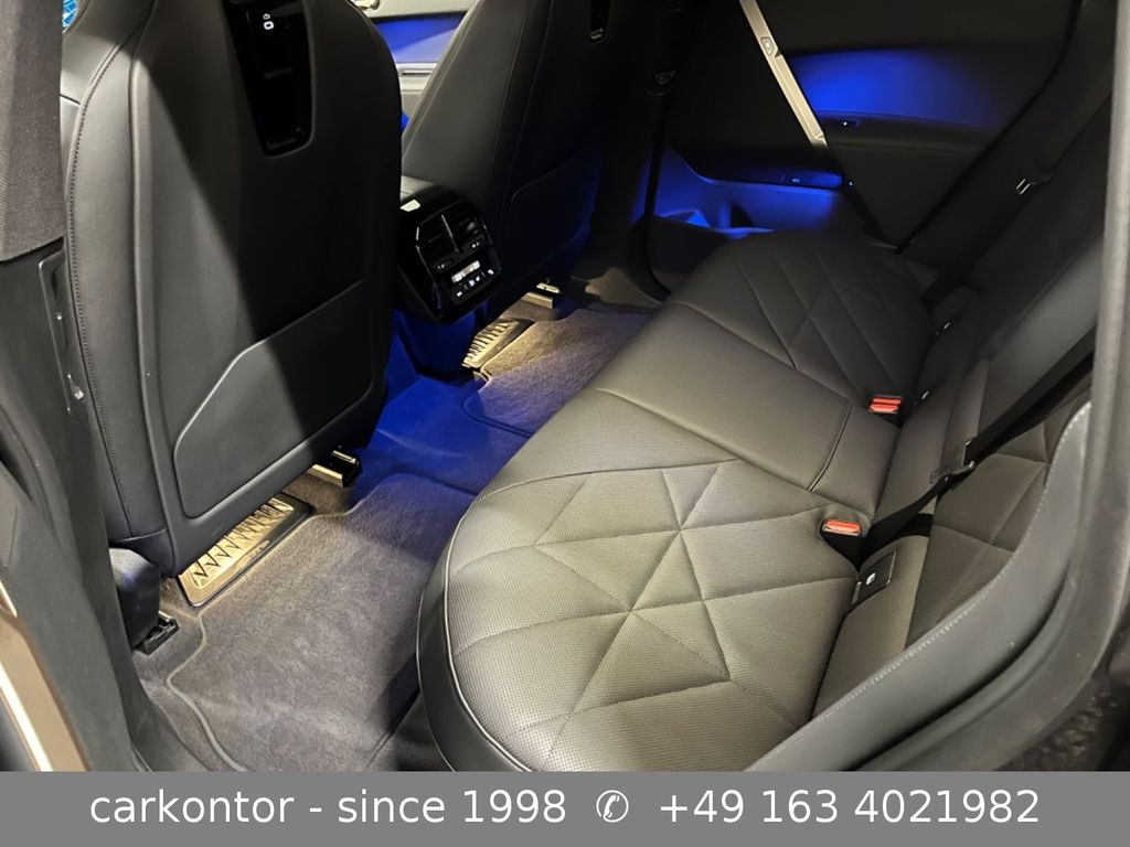 BMW iX 2024