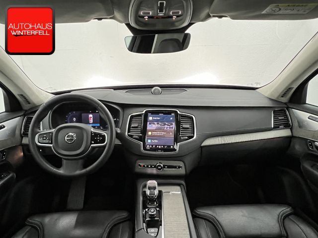Volvo XC90 2022
