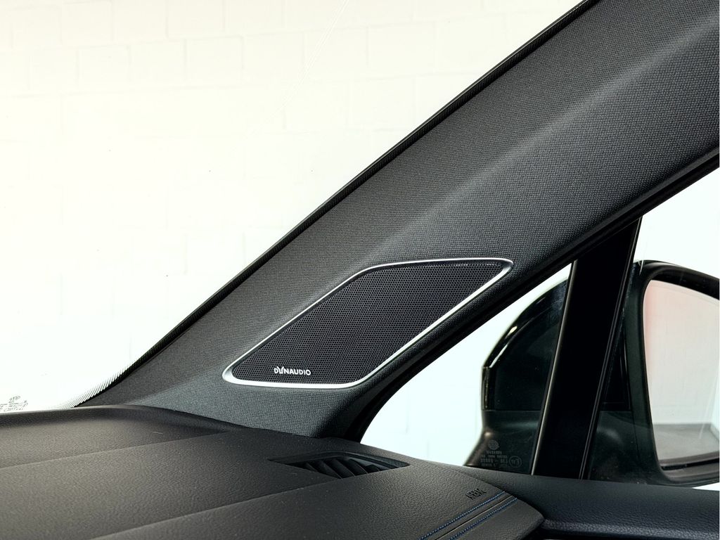 Volkswagen Touareg 2021
