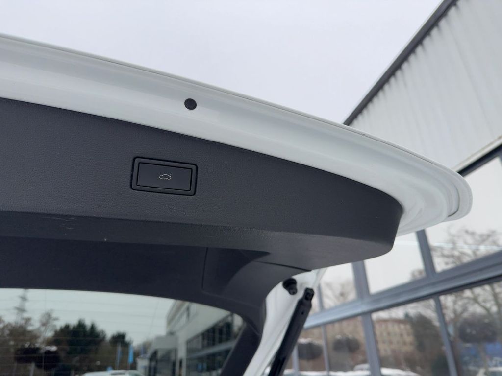 Volkswagen Tiguan Allspace 2022