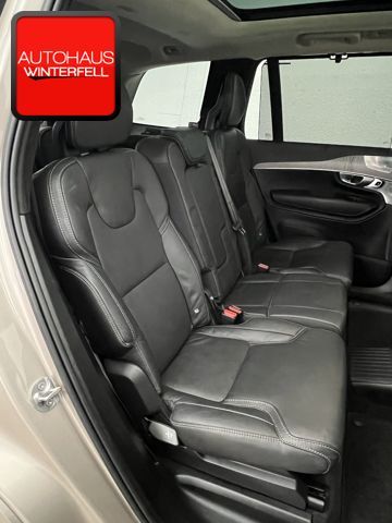Volvo XC90 2022