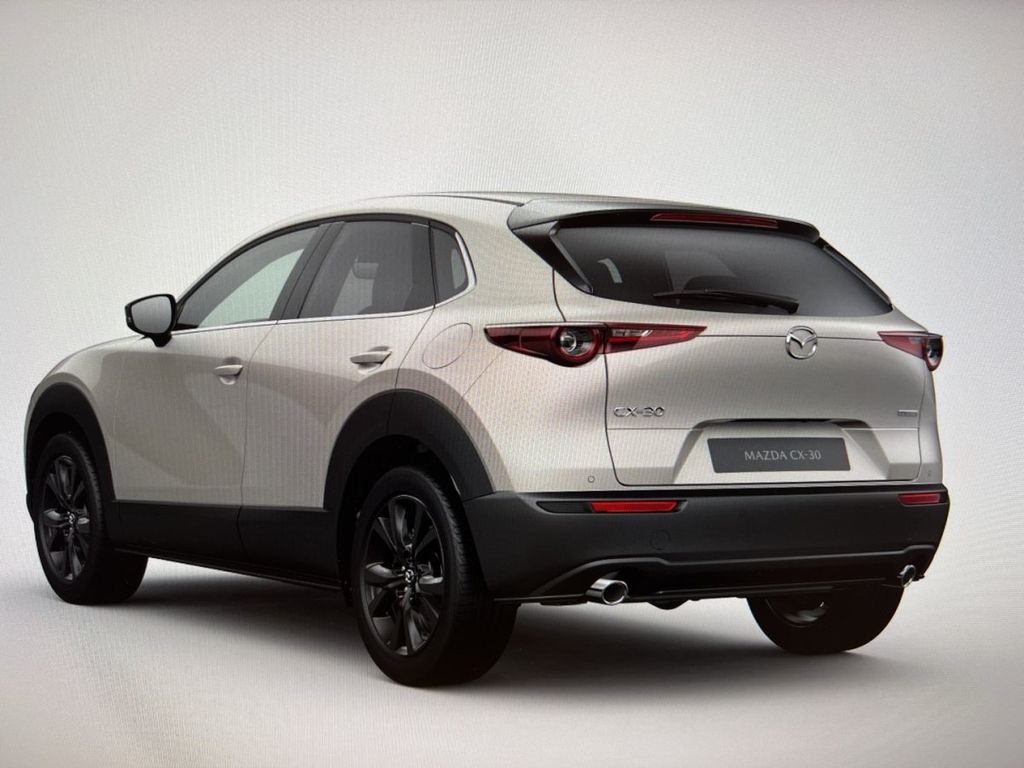 Mazda CX-30 2026