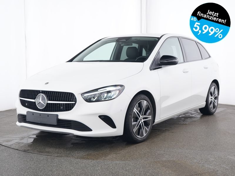 Mercedes-Benz B 200 2025