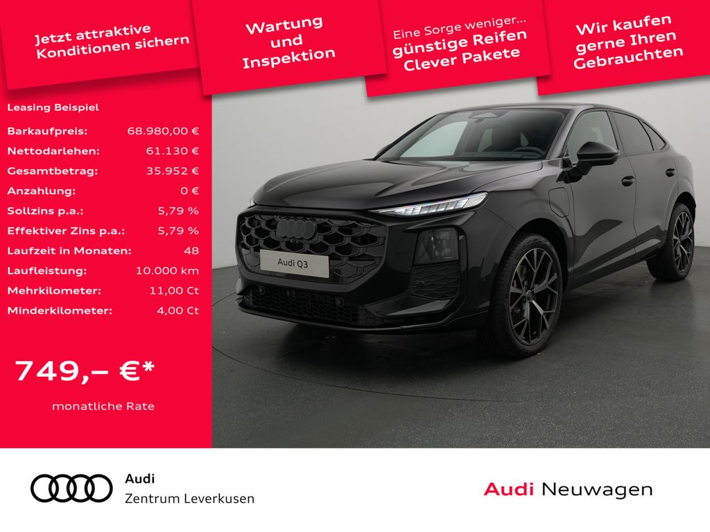 Audi Q3 2026