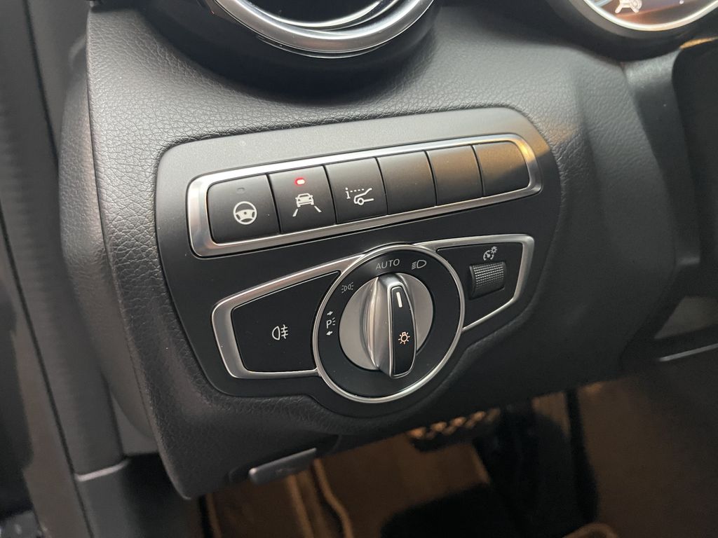 Mercedes-Benz C 300 2020