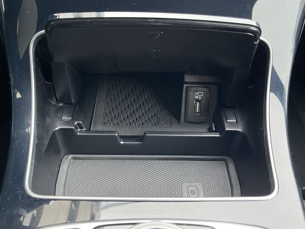 Mercedes-Benz C 300 2020