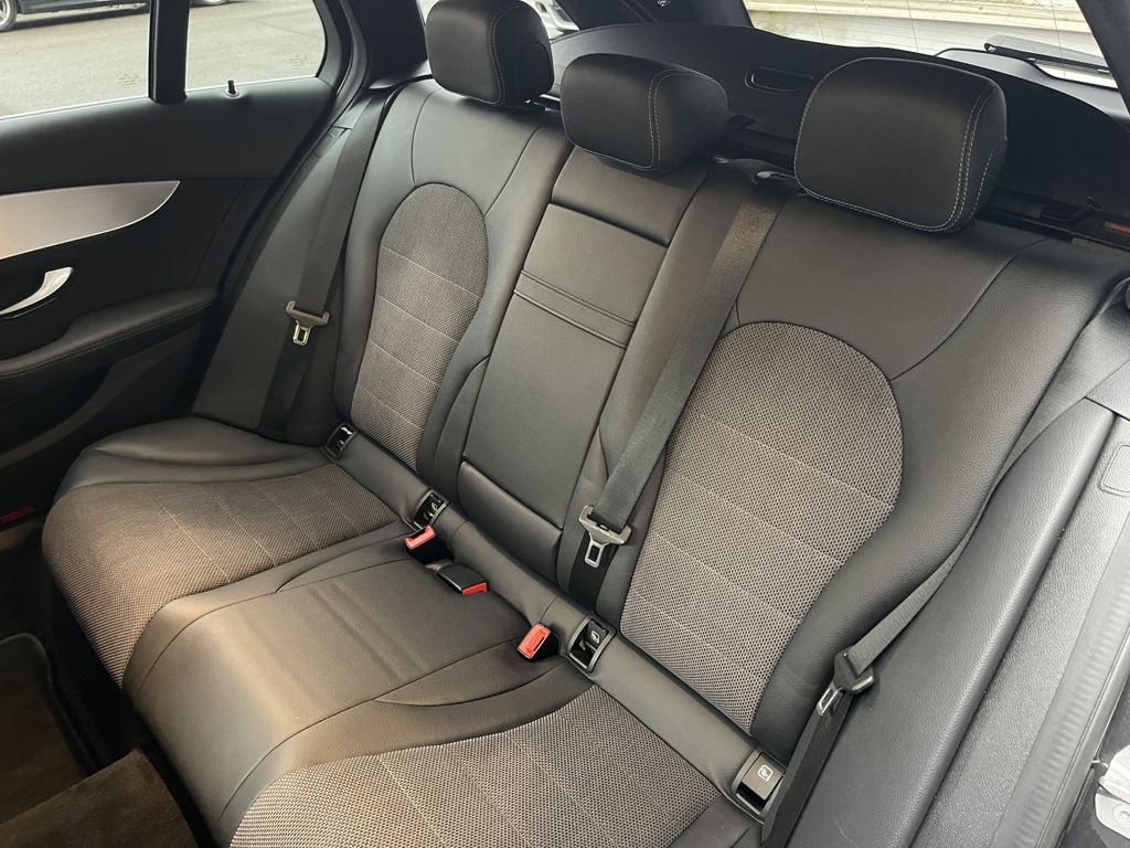 Mercedes-Benz C 300 2020