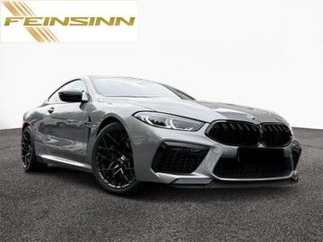 BMW M8 2024