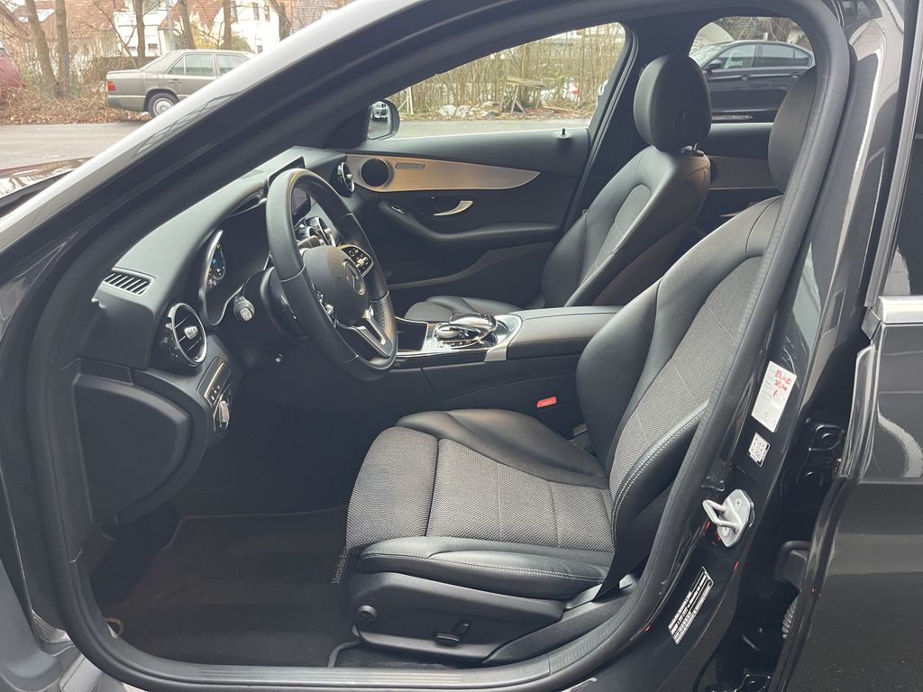 Mercedes-Benz C 300 2020
