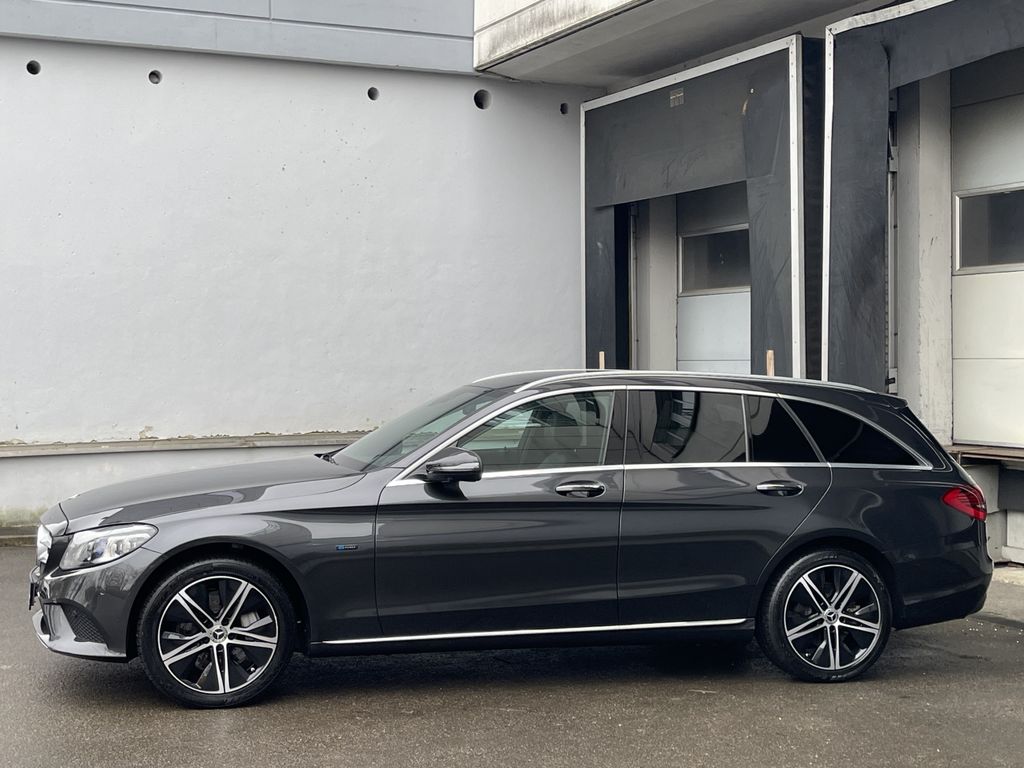 Mercedes-Benz C 300 2020