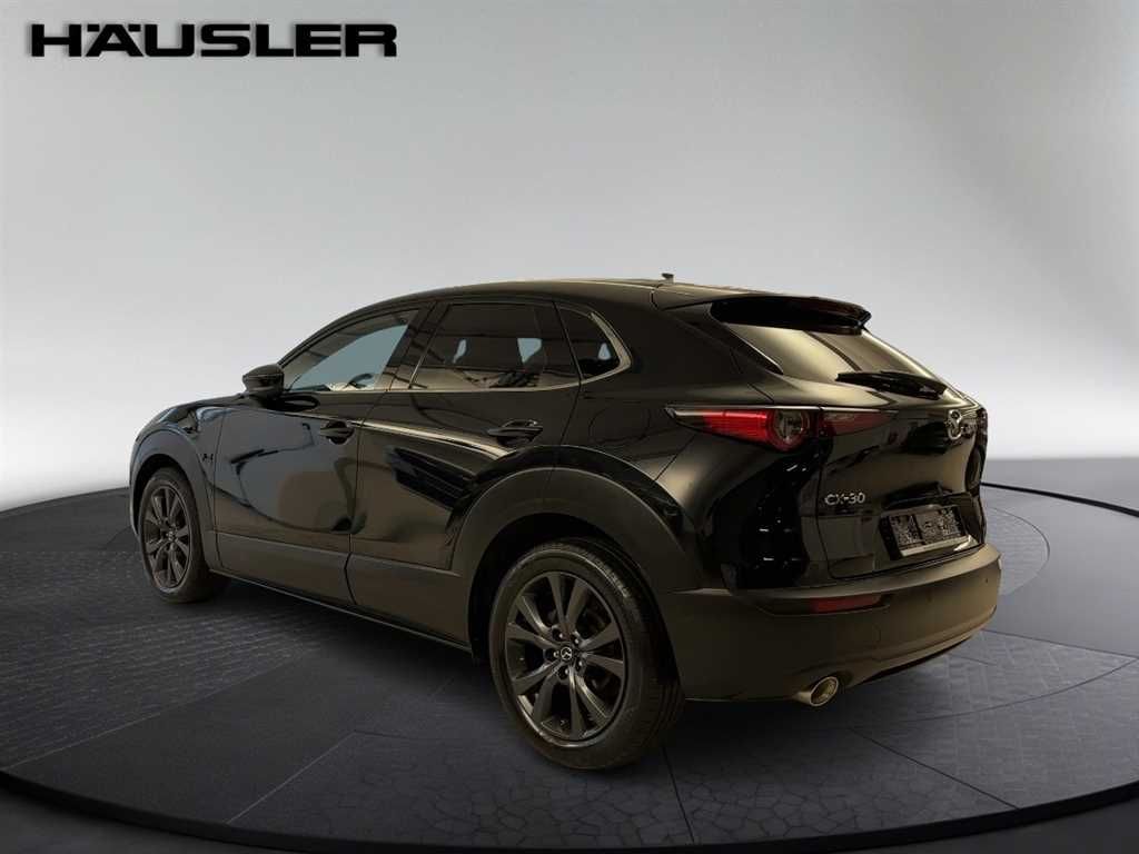 Mazda CX-30 2021