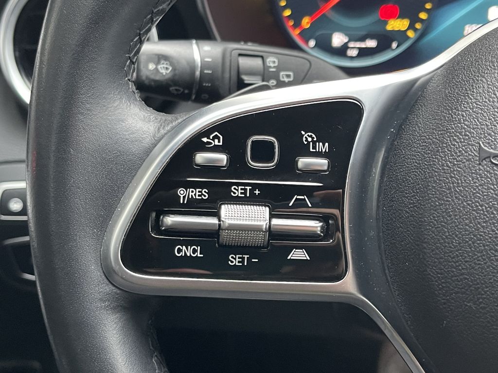 Mercedes-Benz C 300 2020